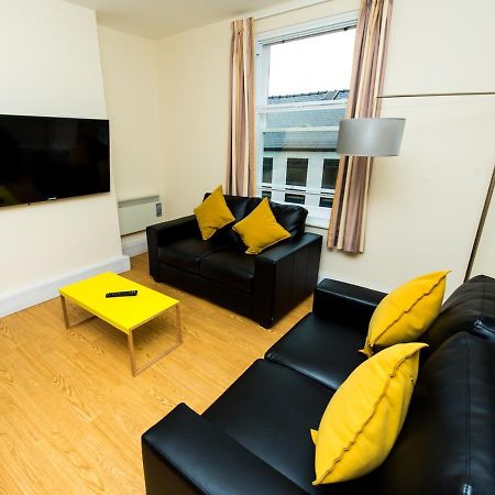 The Stay Company, Derby Central 외부 사진
