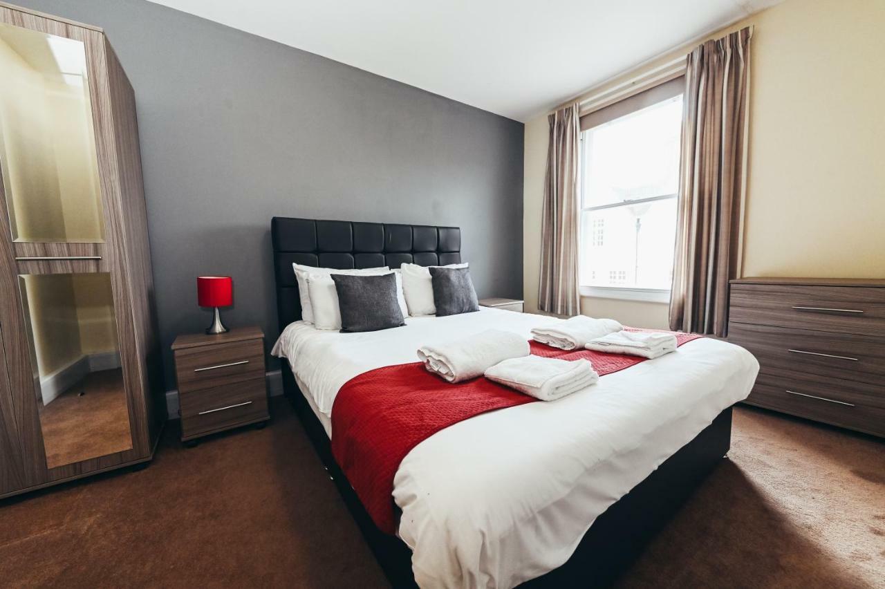 The Stay Company, Derby Central 외부 사진